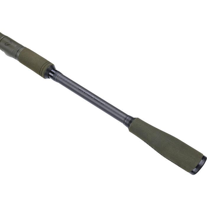 Savage Gear Revenge SG4 Heavy Game Travel 2.15m 20-60gr