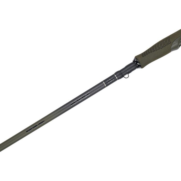 Savage Gear Revenge SG4 Heavy Game Travel 2.15m 20-60gr