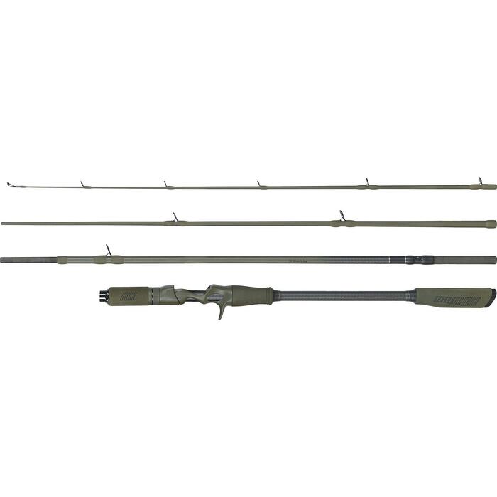 Savage Gear Revenge SG4 Heavy Game Travel BC 2.21m 20-60gr