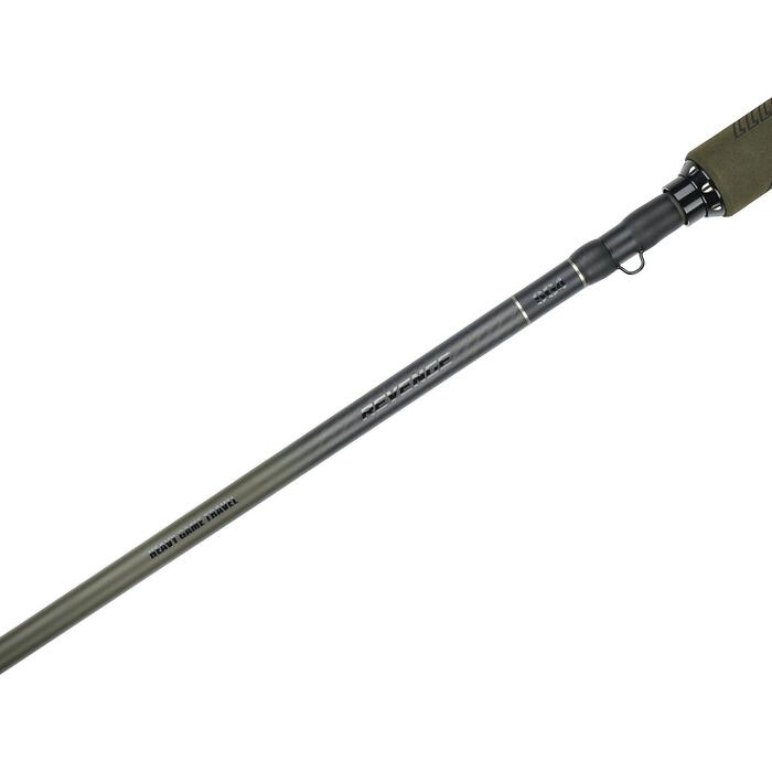 Savage Gear Revenge SG4 Heavy Game Travel BC 2.21m 20-60gr