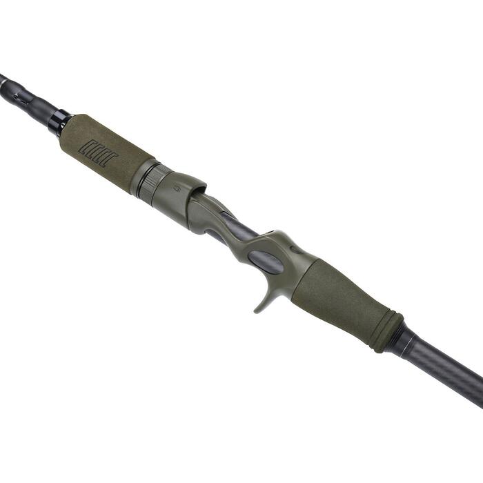 Savage Gear Revenge SG4 Heavy Game Travel BC 2.21m 20-60gr