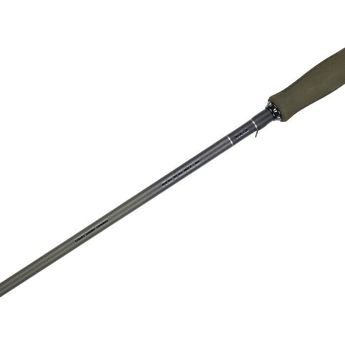 Savage Gear Revenge SG4 Light Game 2.51m 3-14gr