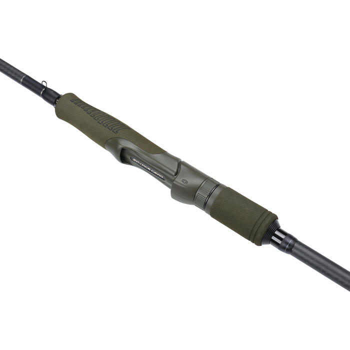 Savage Gear Revenge SG4 Light Game 2.51m 3-14gr