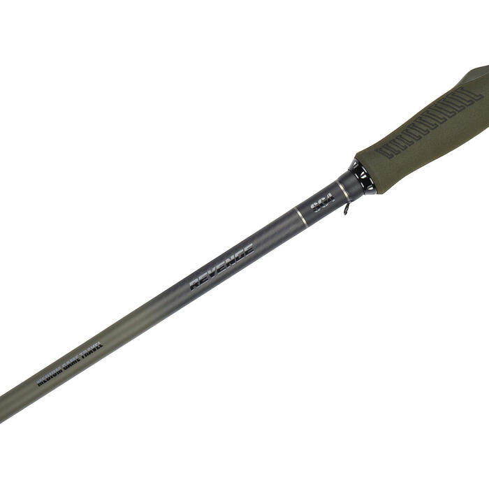 Savage Gear Revenge SG4 Medium G TR 2.15m 7-23gr