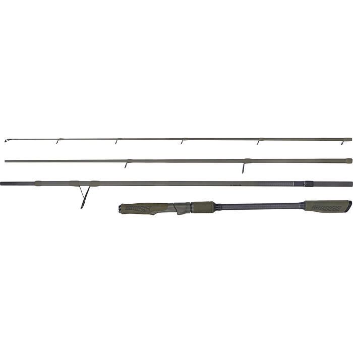 Savage Gear Revenge SG4 Medium Game Travel 2.21m 15-40gr