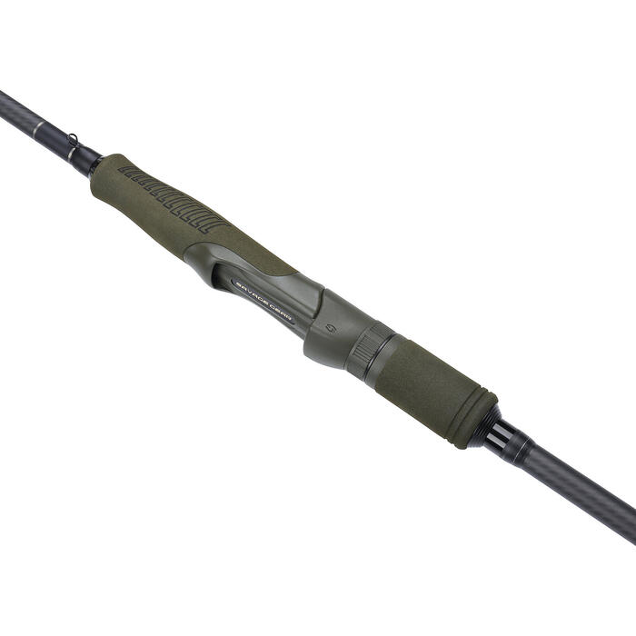 Savage Gear Revenge SG4 Medium Game 1.98m 12-35gr