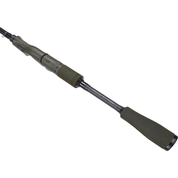 Savage Gear Revenge SG4 Street 2.08m 4-20gr