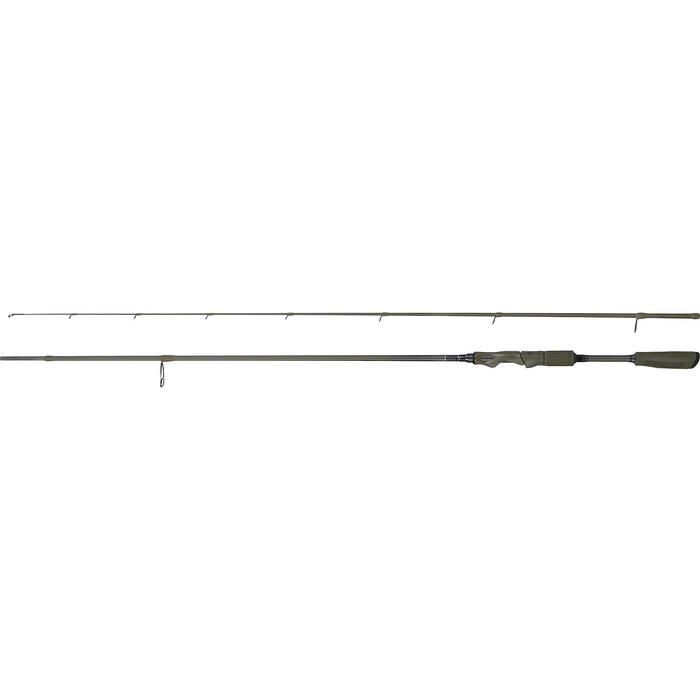 Savage Gear Revenge SG4 Street 2.08m 4-20gr