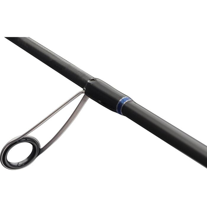 Savage Gear Revenge SG8 Fast Shad 2.70m 12-48g