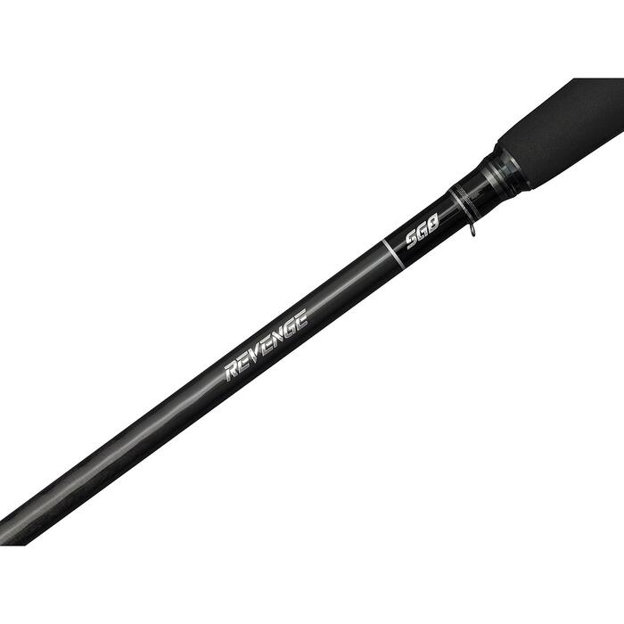 Savage Gear Revenge SG8 Fast Shad 2.70m 12-48g