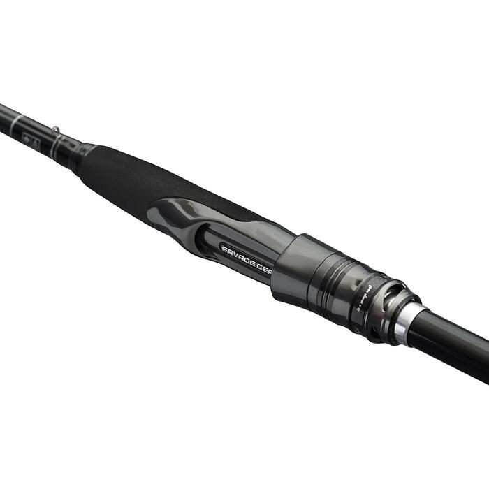 Savage Gear Revenge SG8 Fast Shad 2.70m 12-48g