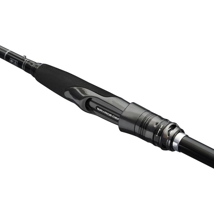 Savage Gear Revenge SG8 Fast Shad 2.70m 18-72g