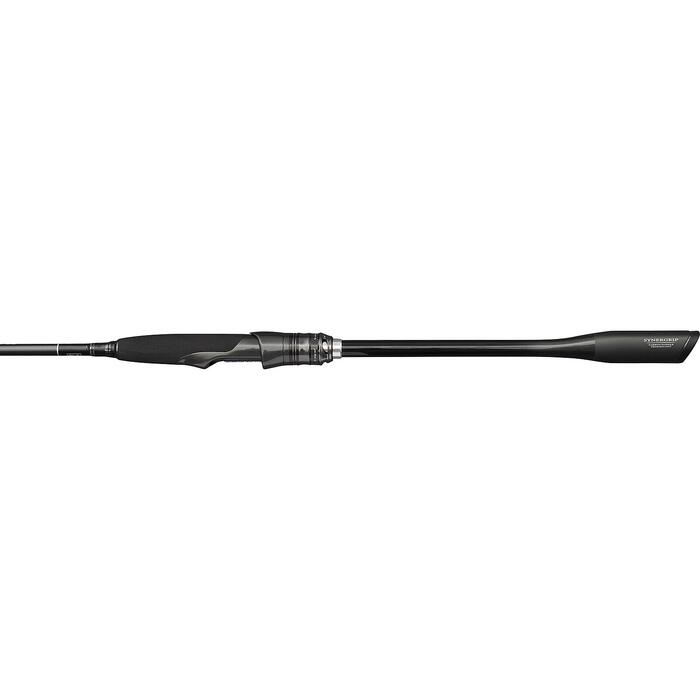 Savage Gear Revenge SG8 Finesse 2.21m 3-21g