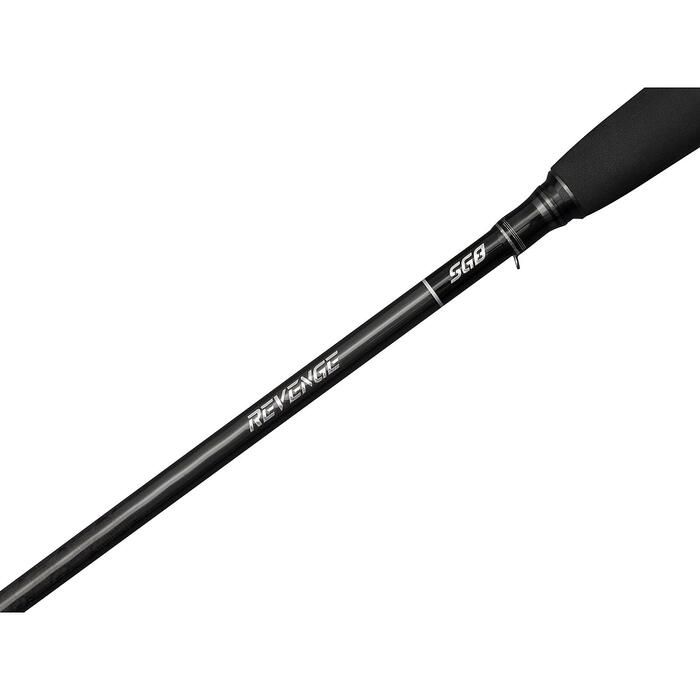 Savage Gear Revenge SG8 Finesse 2.21m 3-21g