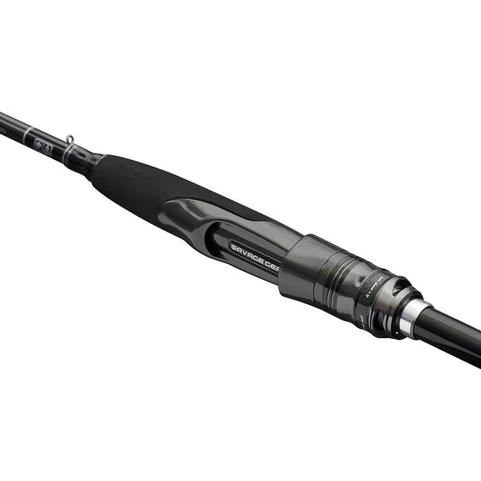 Savage Gear Revenge SG8 Finesse 2.21m 3-21g