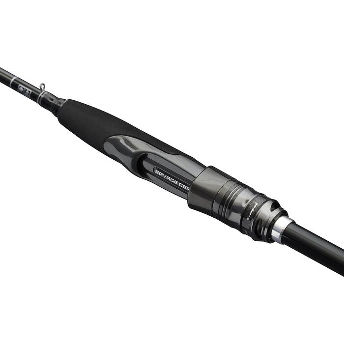 Savage Gear Revenge SG8 Light Game 2.23m 3-18g