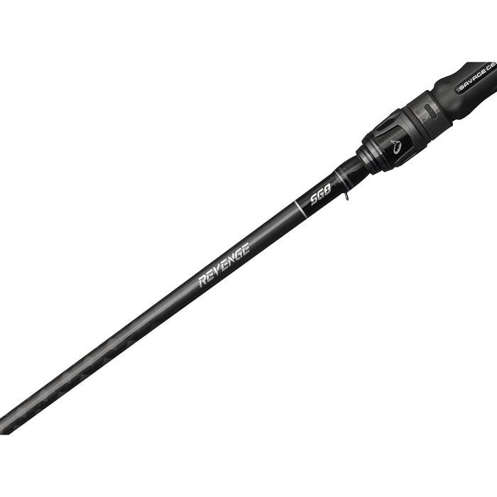 Savage Gear Revenge SG8 Medium Game BC 2.13m 10-45g