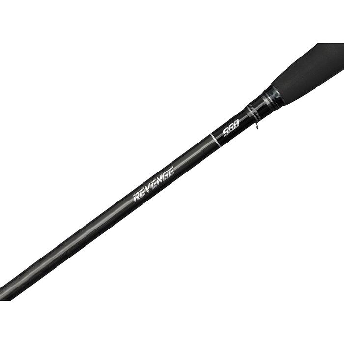 Savage Gear Revenge SG8 Medium Game 2.43m 4-27g