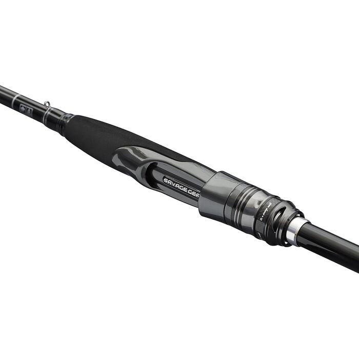 Savage Gear Revenge SG8 Medium Game 2.43m 4-27g