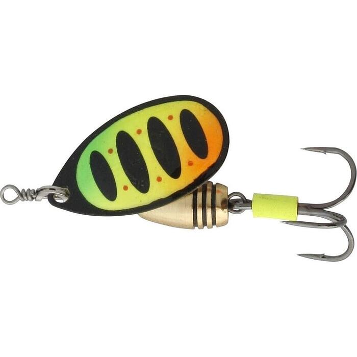 Savage Gear Rotex Spinner 14gr Firetiger