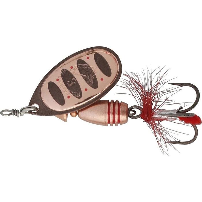Savage Gear Rotex Spinner 3.5gr Copper