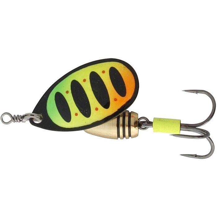 Savage Gear Rotex Spinner 8gr Firetiger