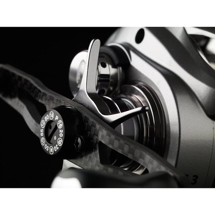 Savage Gear SG10 BC 250 LH 6.6:1