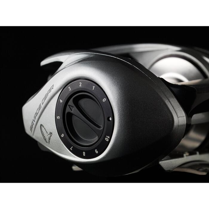 Savage Gear SG10 BC 250 LH 6.6:1