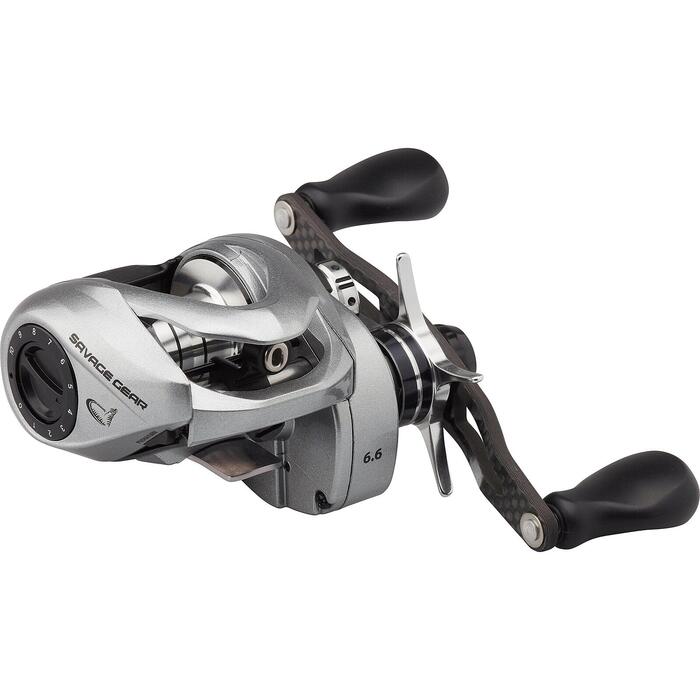 Savage Gear SG10 BC 250 LH 6.6:1