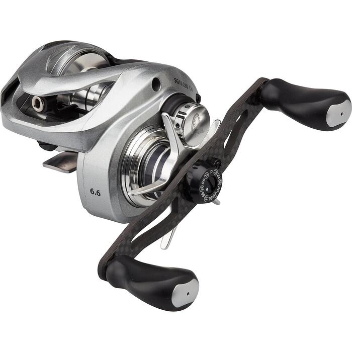 Savage Gear SG10 BC 250 LH 6.6:1