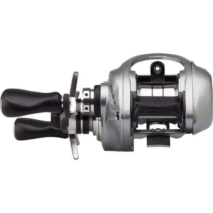 Savage Gear SG10 BC 250 LH 6.6:1