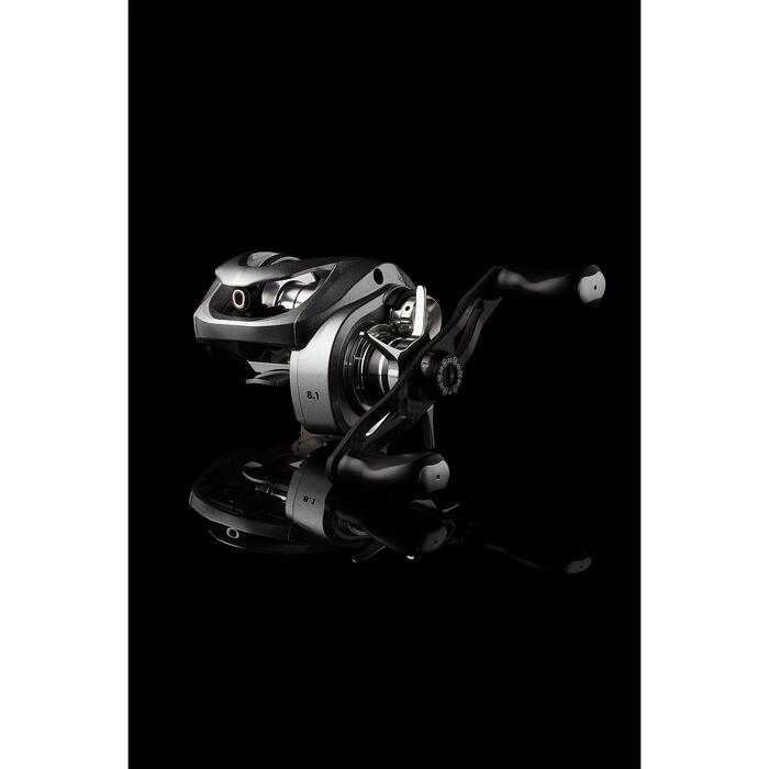 Savage Gear SG10 BC 250 LH 6.6:1