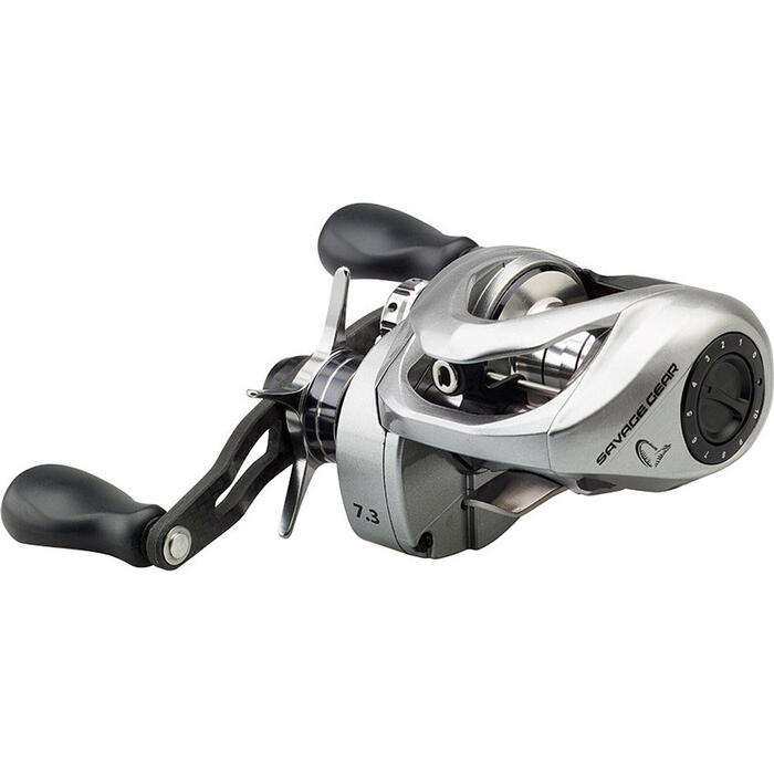 Savage Gear SG10 BC 300 LH 7.3:1