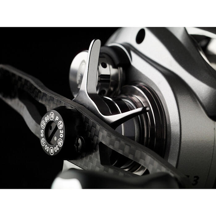 Savage Gear SG10 BC 300 LH 7.3:1