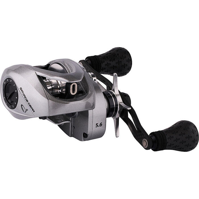 Savage Gear SG10 BC 300 LH 7.3:1