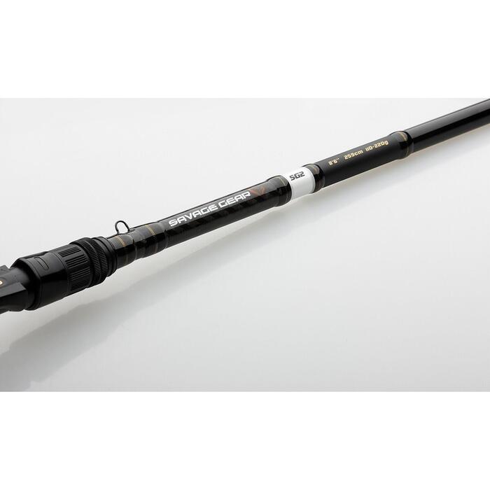 Savage Gear SG2 Big Bait Specialist BC 2.46m 85-170gr