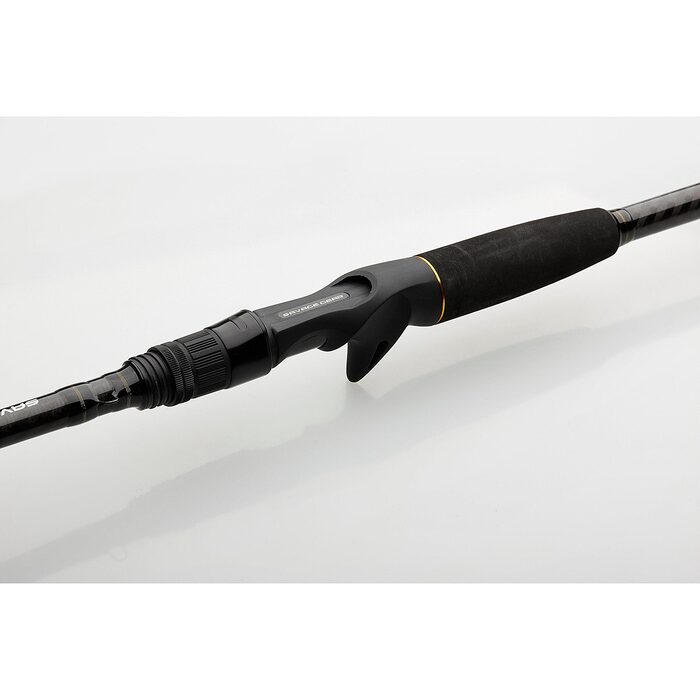 Savage Gear SG2 Distance Game 2.74m F 20-50gr