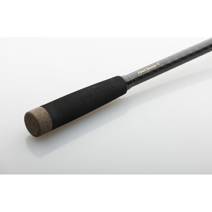 Savage Gear SG2 Fast Game BC 2.21m 20-60gr