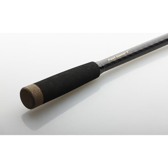 Savage Gear SG2 Fast Game 2.43m 30-80gr Travel