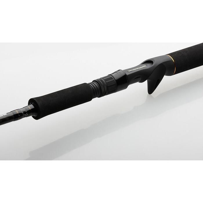 Savage Gear SG2 Jerk Specialist BC 1.98m 30-80gr