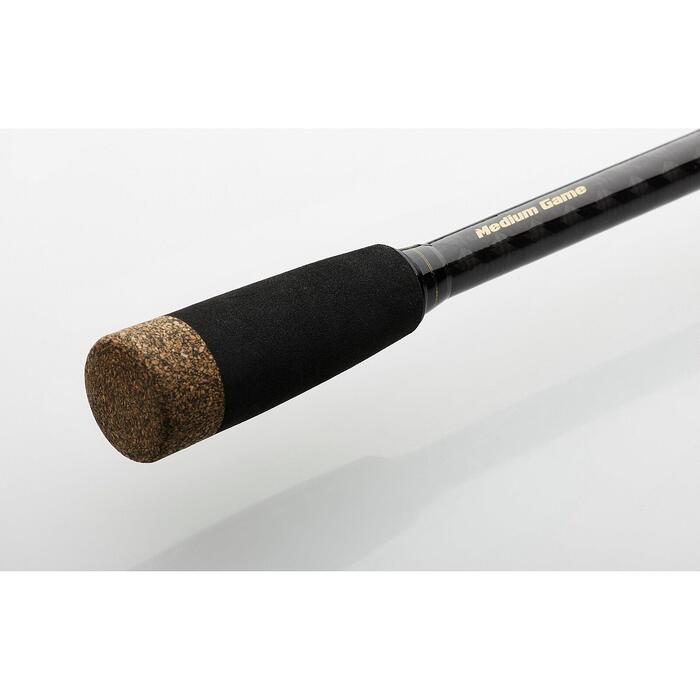 Savage Gear SG2 Medium Game BC 2.13m 10-30gr