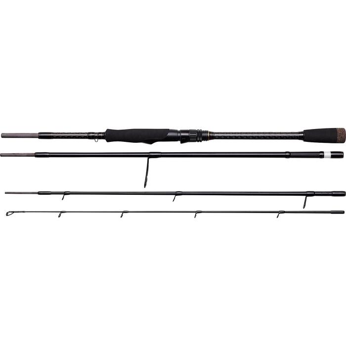 Savage Gear SG2 Medium Game 2.43m 14-40gr Travel