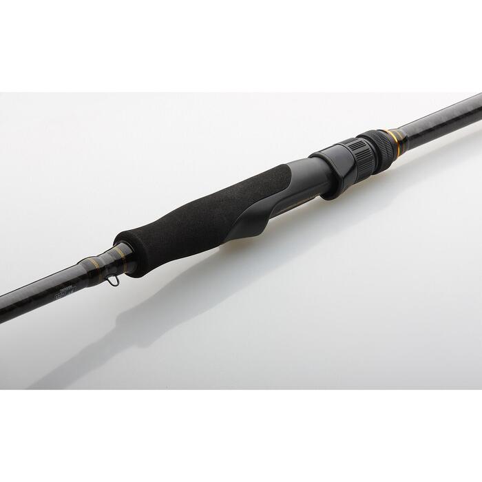 Savage Gear SG2 Medium Game 2.43m 14-40gr Travel