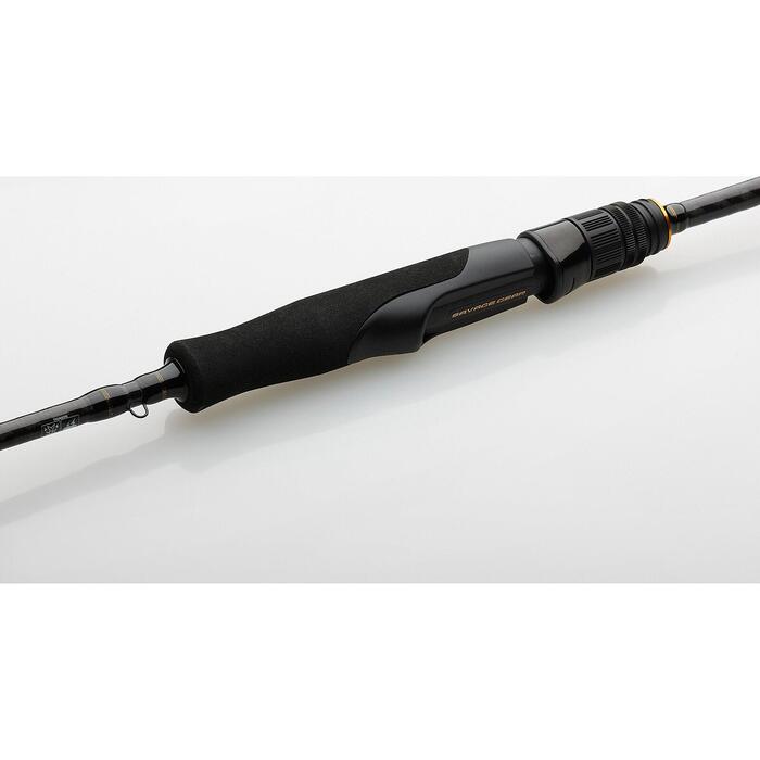 Savage Gear SG2 Medium Game 2.43m 15-45gr