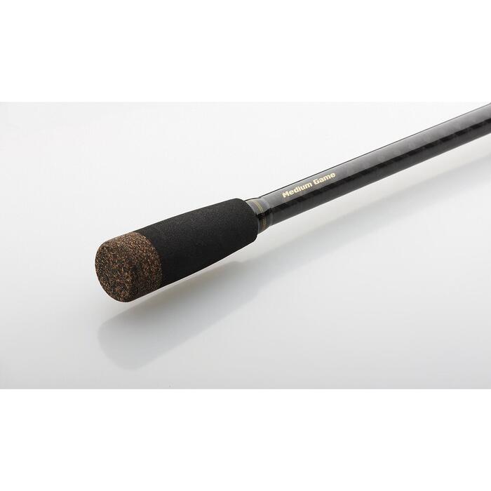 Savage Gear SG2 Medium Game 2.69m 15-45gr Travel