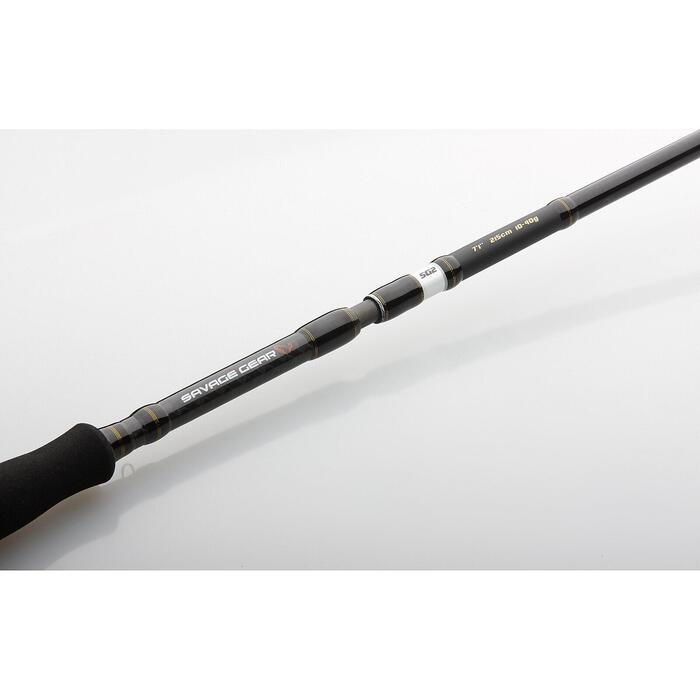 Savage Gear SG2 Medium Game 2.69m 15-45gr Travel