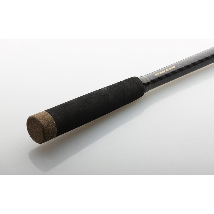 Savage Gear SG2 Power Game 2.43m 70-150gr