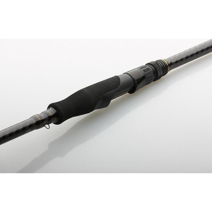 Savage Gear SG2 Power Game 2.43m 70-150gr