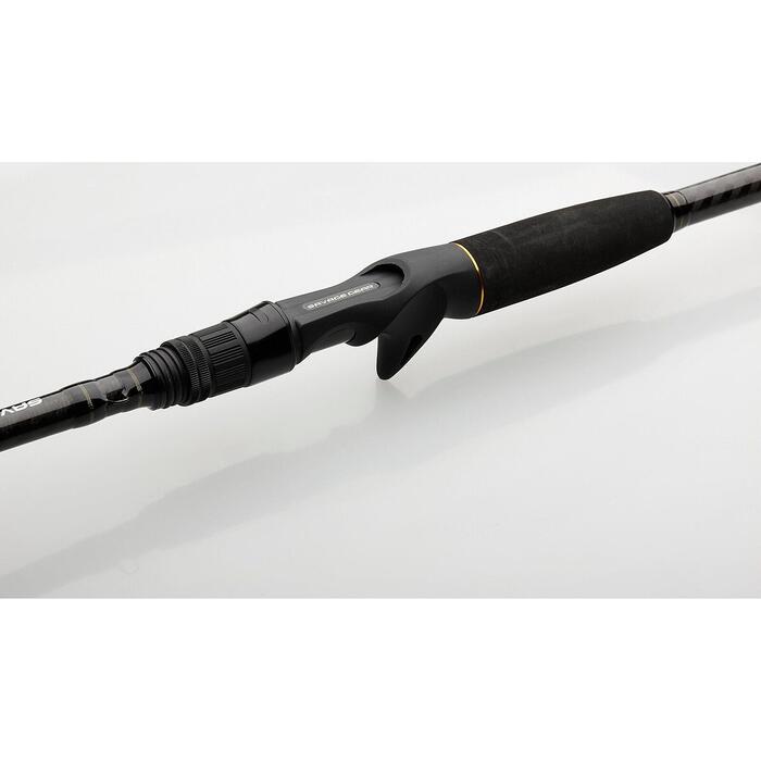 Savage Gear SG2 Power Game BC 2.59m 70-130gr