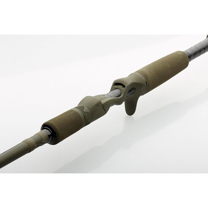 Savage Gear SG4 Big Bait Specialist BC 2.46m 85-170gr MF